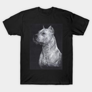 Dogo Argentino T-Shirt